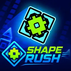 Shape Rush Shape Rush
