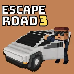 Escape Road 3 Escape Road 3