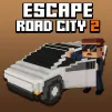 Escape Road City 2 Escape Road City 2