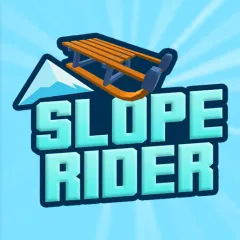 Slope Rider Slope Rider