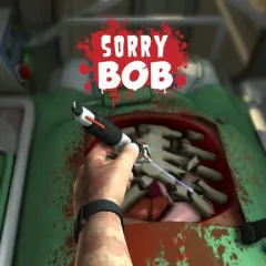 Sorry Bob Sorry Bob