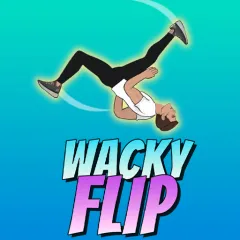 Wacky Flip Wacky Flip